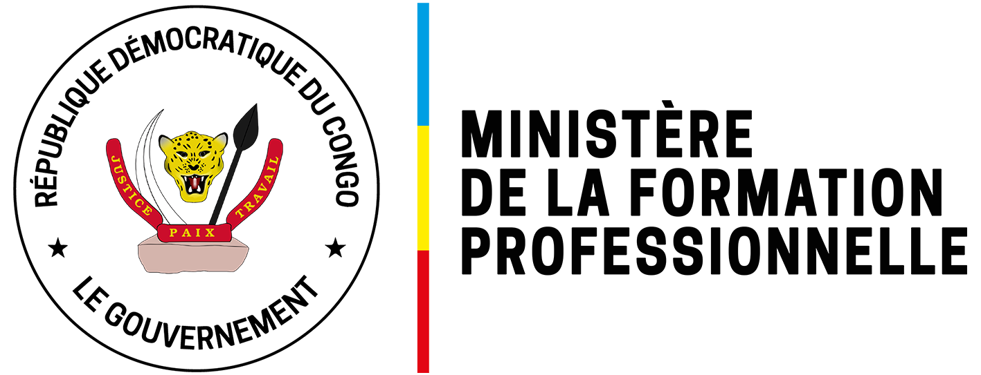 Logo Formation professionnelle