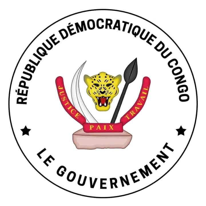 Logo Pêche et Elevage RDC